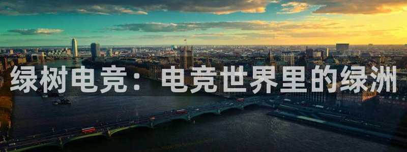 米兰电竞体育