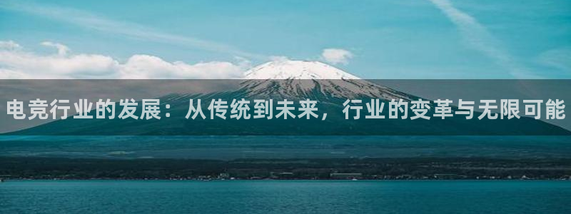 米兰电竞网站入口