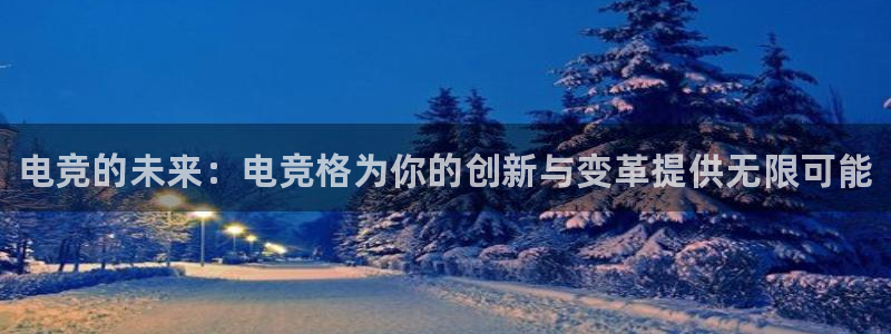 米兰电竞平台官网