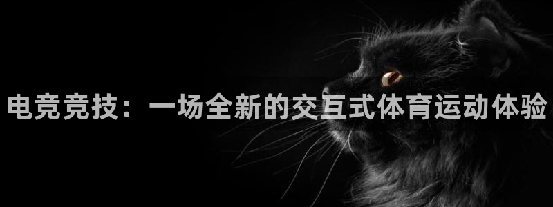 米兰电竞体育