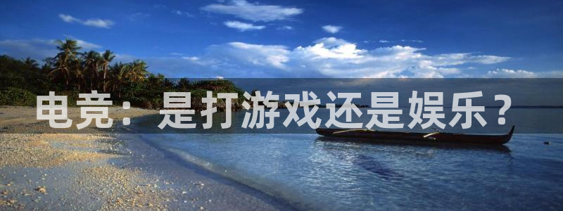 米兰电竞网址