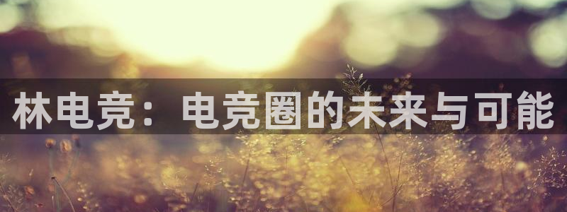 米兰电竞游戏