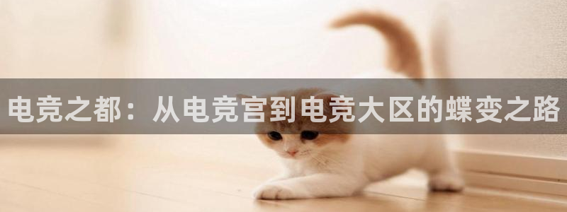 米兰电竞在线