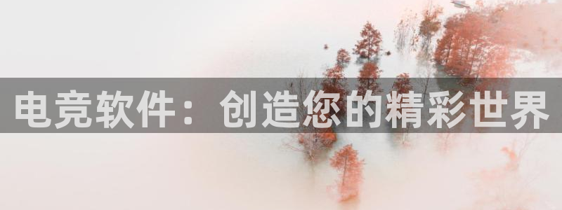 米兰电竞网站入口