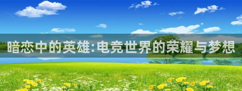 米兰电竞
