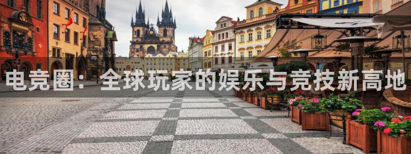 米兰电竞网站入口：电竞圈：全球玩家的娱乐与竞技新高地