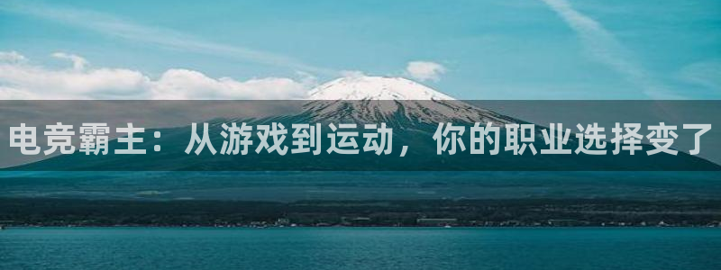 米兰电竞官方网站
